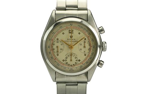 rolex cronographe 1950|rolex chronographs examples.